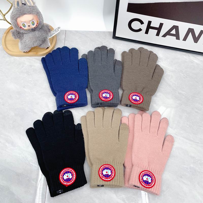 Canada Goose Gloves dx01